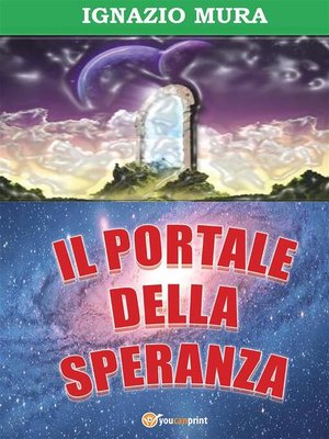 cover image of Il portale della speranza